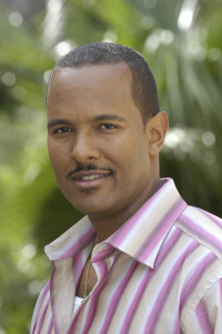 David R. Thomas