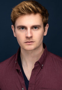 Danny O'Brien