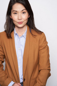 Anna Sun
