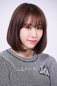 Baek Da-eun