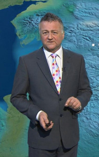 Jon Mitchell