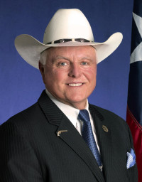 Sid Miller