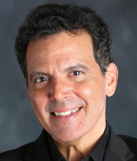 Robert Eric