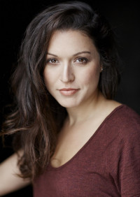 Ashleigh McCarthy