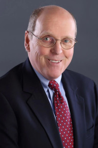 Bill Hancock