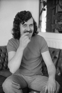 Ray Thomas