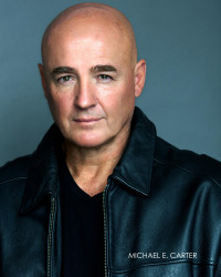 Michael E. Carter