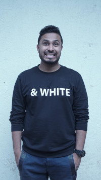 Abish Mathew