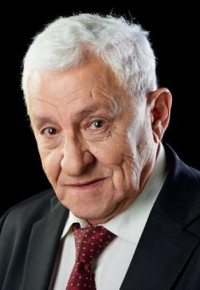 Robert Fishman