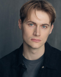Jonny Green