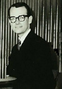 Wayne Thomas