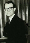 Wayne Thomas