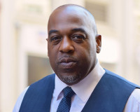Darryl E. Small
