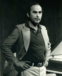 Michael Blackwood