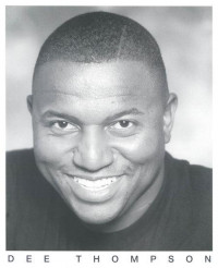 Dee Thompson