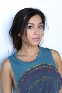 Chloe Campas