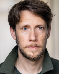 Mike Prior
