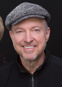 Ray Thompson
