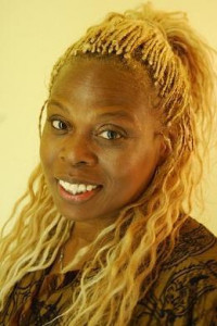 Sheila Thompson