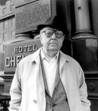 Virgil Thomson