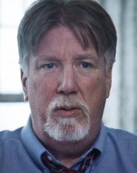 Larry McShane