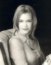 Yvette Thor