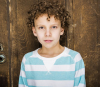 Isaak Bailey
