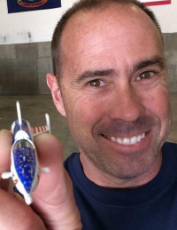 Scott Truax