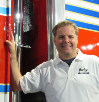 Mike Patterson
