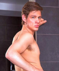 Michael DelRay