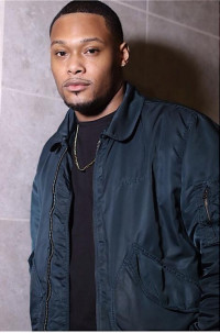 Tejon Wright