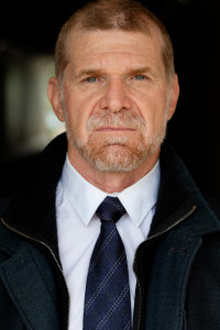 Brian Thornton