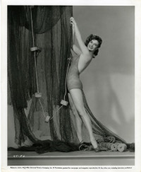 Claudette Thornton
