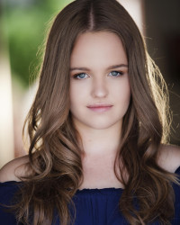 Lilly Hatwell