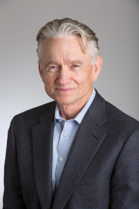 Ian Telfer
