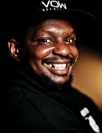 Dillian Whyte