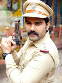 Sandeep Bhojak