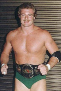 B. Brian Blair