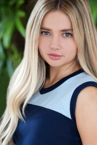 Dawsyn Eubanks