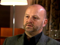 Chris Unsworth