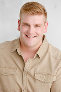 Kyle Houston Moore