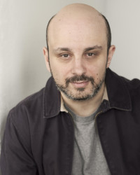 Steve Cain