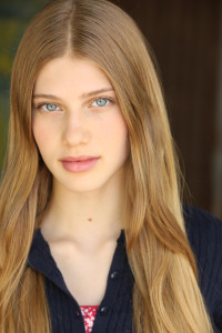 Jolie Natalia Handler