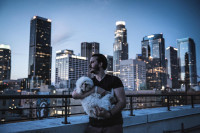 Ross Harris