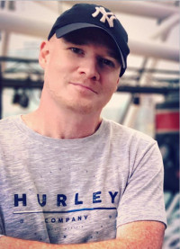 Sean Tiedeman
