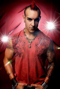 Rich Luzzi