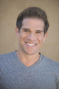 Jonathan Tiersten