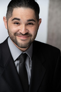 Sal Lemus