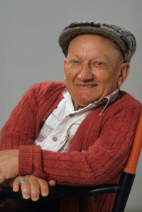 Billy Barty(1924-2000)