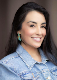 Tsailii Rogers